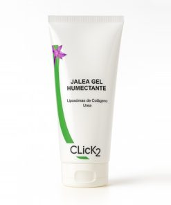 JALEA GEL HUMECTANTE X 200 CC CLICK2