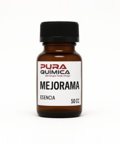 PERFUME MEJORAMA