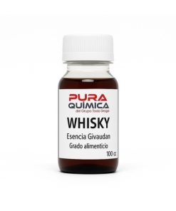 ESENCIA GIVAUDAN WHISKY NN11034