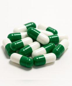 CAPSULA GELATINA N 000 X 1000 UNIDADES