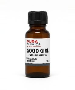 SIMIL GOOD GIRL FEMENINO (20044) CAROLINA HERRERA X KG +