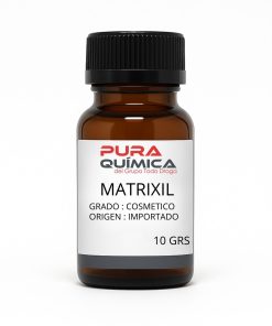 MATRIXIL (ES PALMITOIL PENTAPEPTIDO-3.= SYNCOLL)X KG