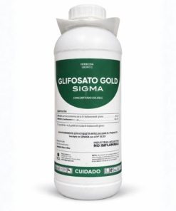 MATAYUYOS TOTAL GLIFOSATO 48% X LT 1+60 LTS