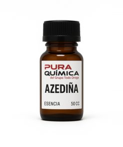PERFUME AZEDINA (23595/20394)