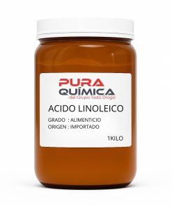 ACIDO LINOLEICO CONJUGADO  X KG (CLA)