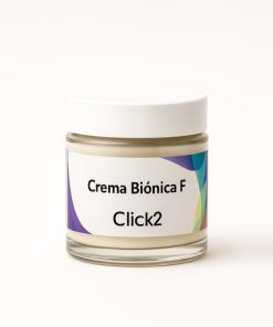 CREMA BIONICA FACIAL X 55 CC CLICK2