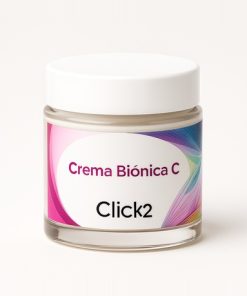 CREMA BIONICA CUELLO Y ESCOTE X 55 CC CLICK2