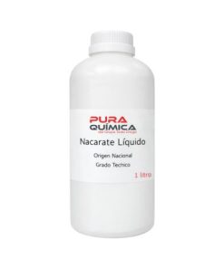 NACARANTE 936 LIQUIDOX LT (ESTERATO DE ETILENGLICOL)