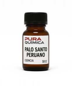 PERFUME PALO SANTO PERUANO