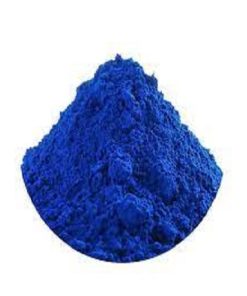 COLORANTE AZUL BRILLANTE  X KG