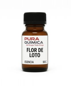 PERFUME LOTO FLOR