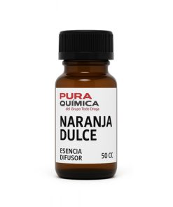 PERFUME NARANJA DULCE A194 BAMBOO (10193) X KG
