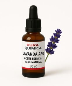 ACEITE ESENCIAL LAVANDA ARO 201293 SEMINATURALX LT