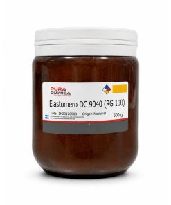 ELASTOMERO DC 9040 (CICLOPENTASILOXANO/DIMETICONA) SILICONA X KG