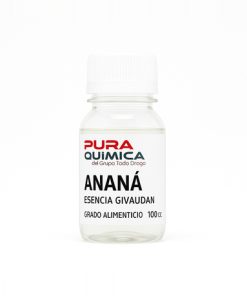 ESENCIA GIVAUDAN ANANA 7778 X LT