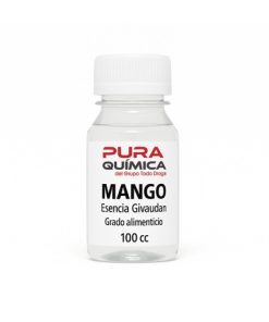 ESENCIA GIVAUDAN MANGO BA-8184