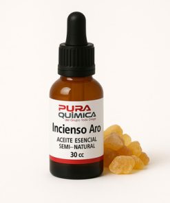 ACEITE ESENCIAL INCIENSO ARO 201179 SEMINATURALX LT