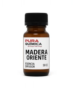 PERFUME MADERA ORIENTE DIFUSOR (A2467) 16103