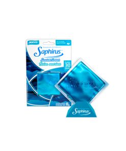 PERFUME AROMATIZANTE AMBIENTAL SAPHIRUS SENSACIONES X UNIDAD