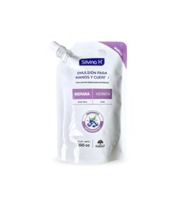 EMULSION MANOS Y CUERPO X 500 GRS FITONATURE