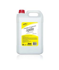 DESODORANTE LIMON P/PISO (1+50) X LT WASSINGTON