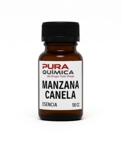 PERFUME MANZANA/CANELA