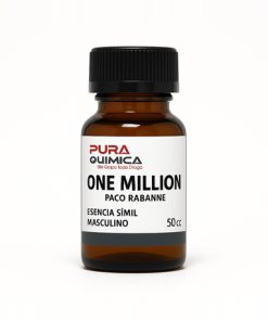 SIMIL ONE MILLON MASCULINO (16393/11084) PACO RABANE +