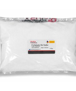 CICLAMATO DE SODIO NF-13  X  KG