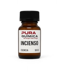 PERFUME INCIENSO (23594)  (VELAS)