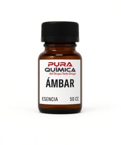 PERFUME AMBAR