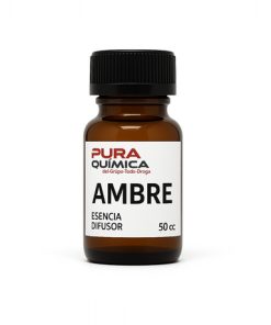 PERFUME AMBRE