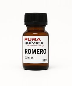 PERFUME ROMERO