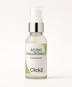 ACIDO HIALURONICO X 30 CC CLICK