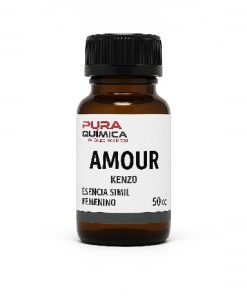 SIMIL AMOUR FEMENINO (16374 /11305) KENZO