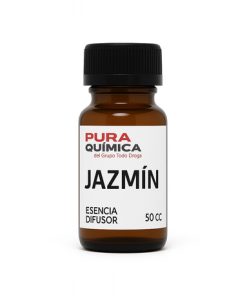 PERFUME JAZMIN (A478) P/DIFUSOR BAMBOO (10539)