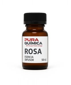 PERFUME ROSA P/DIFUSOR BAMBOO (11248)