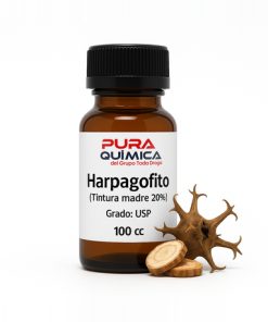 TINTURA HARPAGOFITO HARPAGOPHYTUM PROCUMBENS 20 % X LT