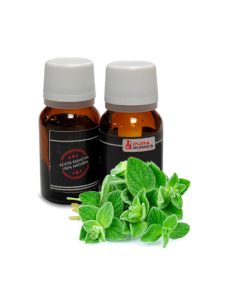 OREGANO ACEITE ESENCIAL PURO 100% NAT (COSMETICA NATURAL) X KG