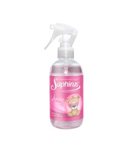 AROMATIZADOR TEXTIL PARA ROPA X 250 CC C/GAT