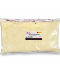 PROTEINA DE HUEVO PAST (ALBUMINA DE HUEVO) X KG
