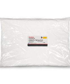 FOSFATO TRICALCICO ALIMENTICIO X KG