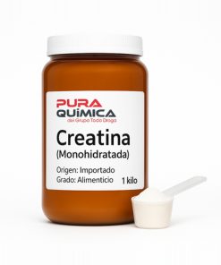 CREATINA MONOHIDRATO X KG