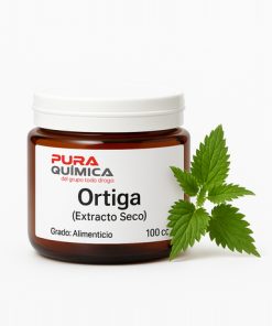 EXTRACTO SECO ORTIGA 1/1 X KG