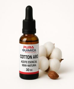 ACEITE ESENCIAL COTTON ARO (DAVE) 12950 SEMINATURALX LT