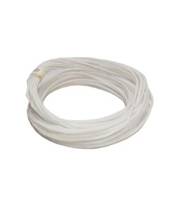 PABILO PARAFINADO N  3 BCO X 10MTS (P/GEL PARA VELAS)