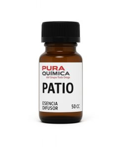PERFUME PATIO/ HELANA (A1172) DIF BAMBOO (11686) X KG
