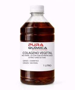 COLAGENO VEGETAL (SIMIL) X KG LIQUIDAINCI NAME : GLYCINE SOJA (SOYBEAN) SEED EXTRACT (AND) GLYCINE