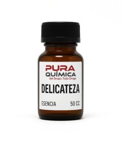 PERFUME DELICATEZA VELAS 20036