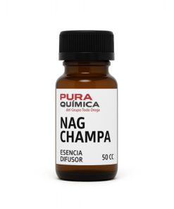 PERFUME NAG CHAMPA A1595 DIF BAMBOO(12231/18189 M ORIENTE) X KG