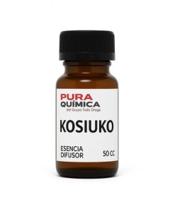 PERFUME KSK (A1787) DIF BAMBOO 27173/12526 X KG